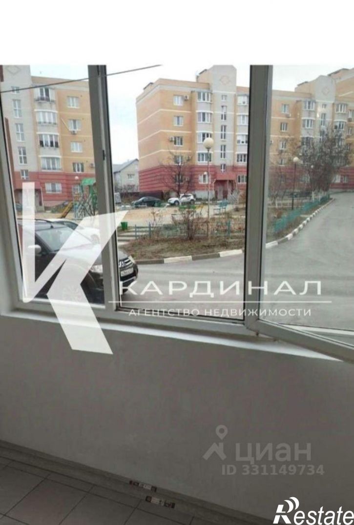 1-комн квартира мкр Дубрава квартал 3, 33,  д. 33