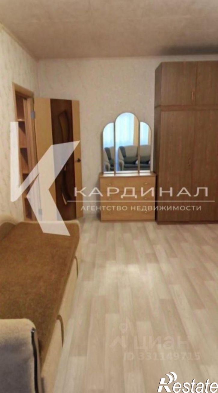 1-комн квартира мкр Королева, 9,  д. 9