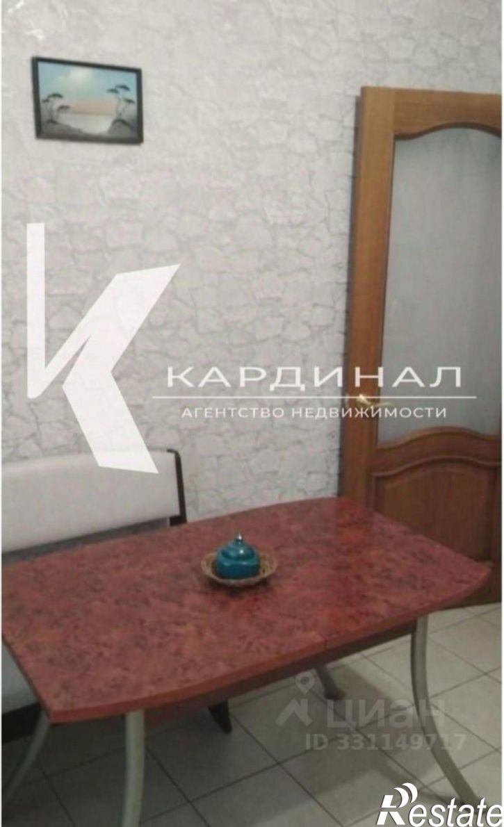 1-комн квартира Степной мкр, 31,  д. 31