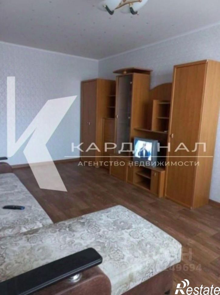 1-комн квартира Северный мкр, 6,  д. 6
