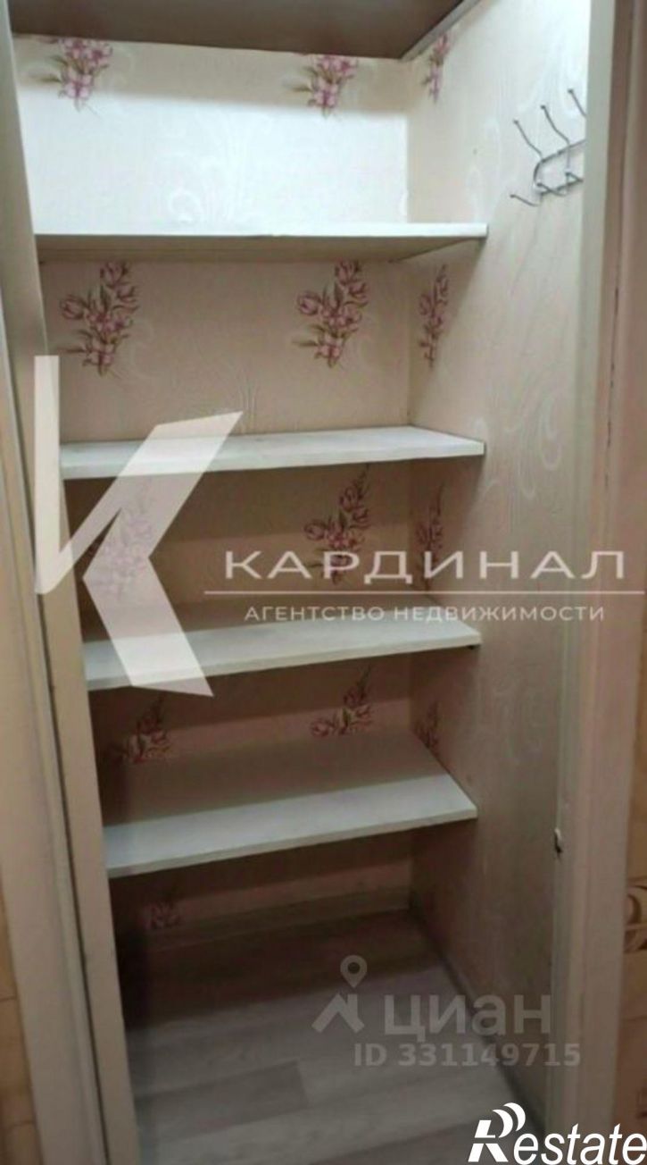 1-комн квартира мкр Королева, 9,  д. 9