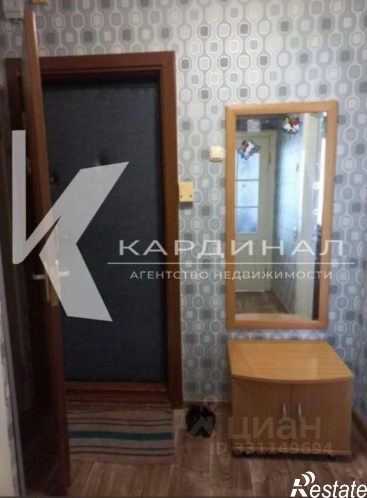1-комн квартира Северный мкр, 6,  д. 6