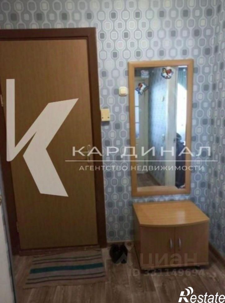 1-комн квартира Северный мкр, 6,  д. 6