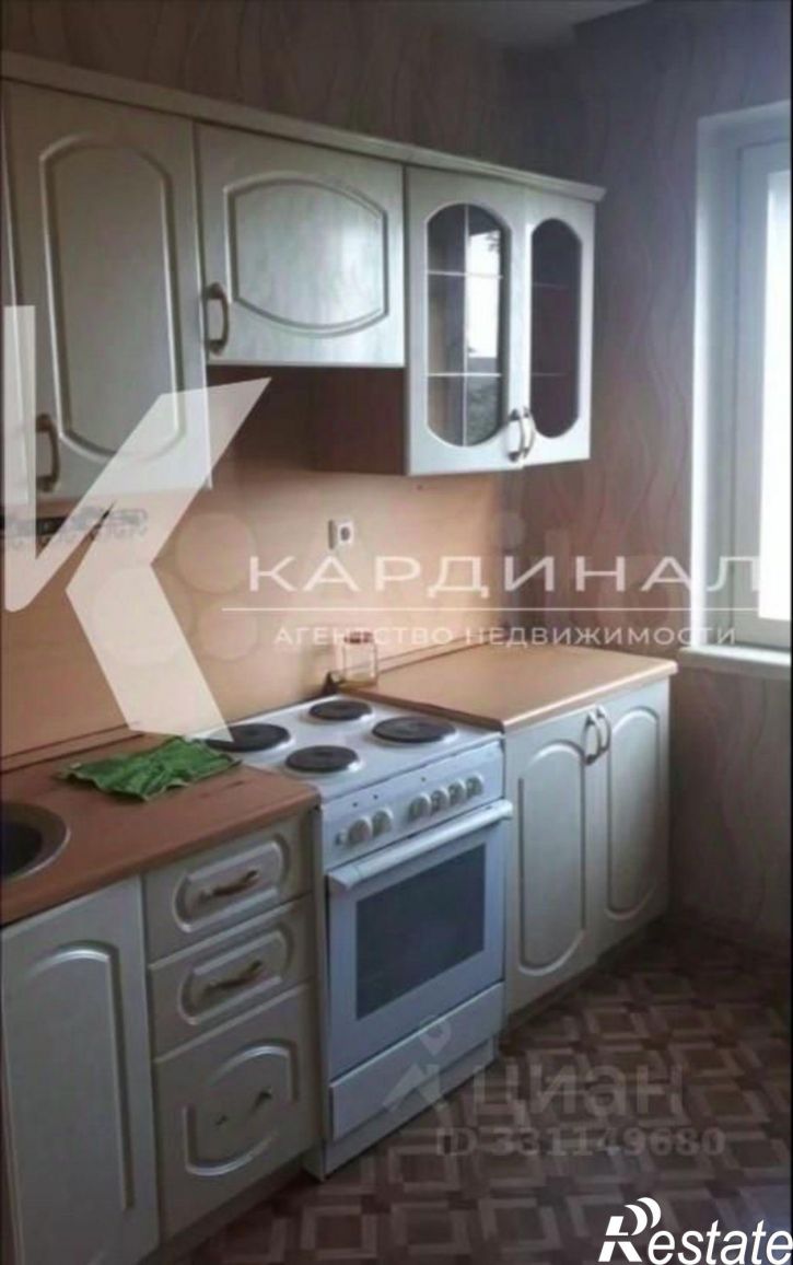 2-комн квартира Северный мкр, 30,  д. 30