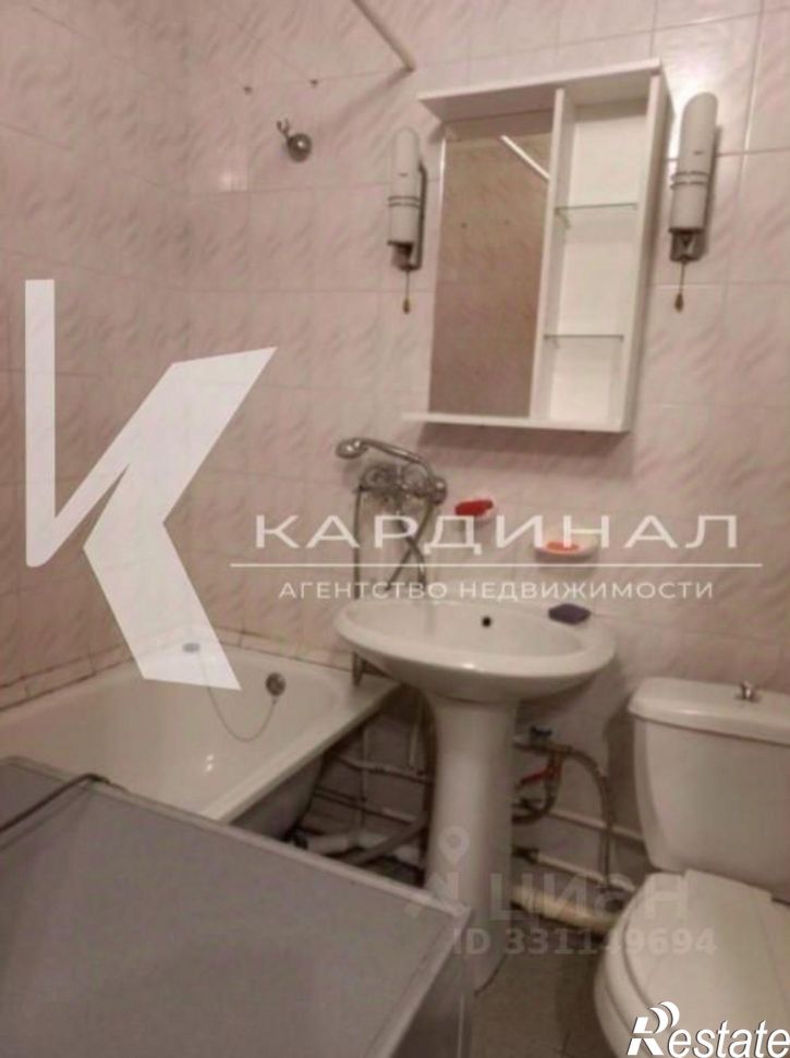 1-комн квартира Северный мкр, 6,  д. 6
