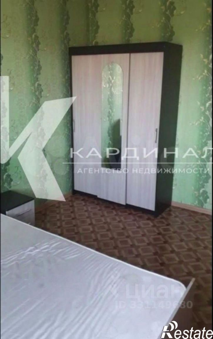 2-комн квартира Северный мкр, 30,  д. 30