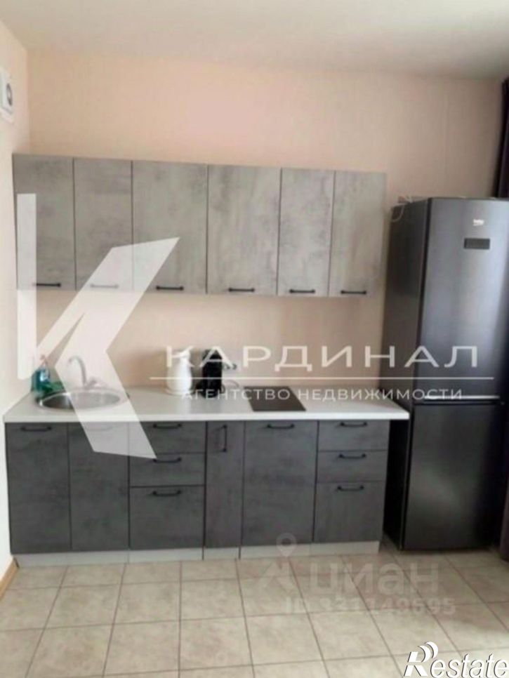 1-комн квартира Степной мкр, 28,  д. 28