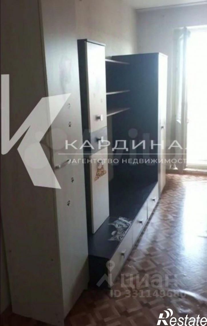 2-комн квартира Северный мкр, 30,  д. 30