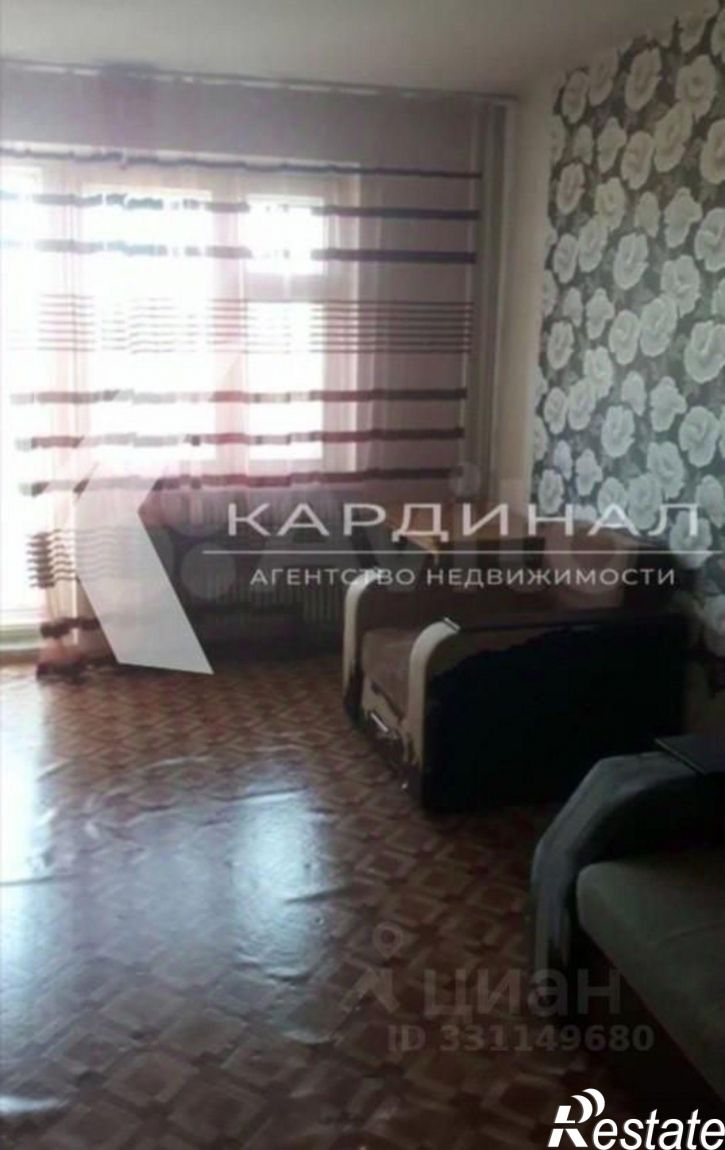 2-комн квартира Северный мкр, 30,  д. 30