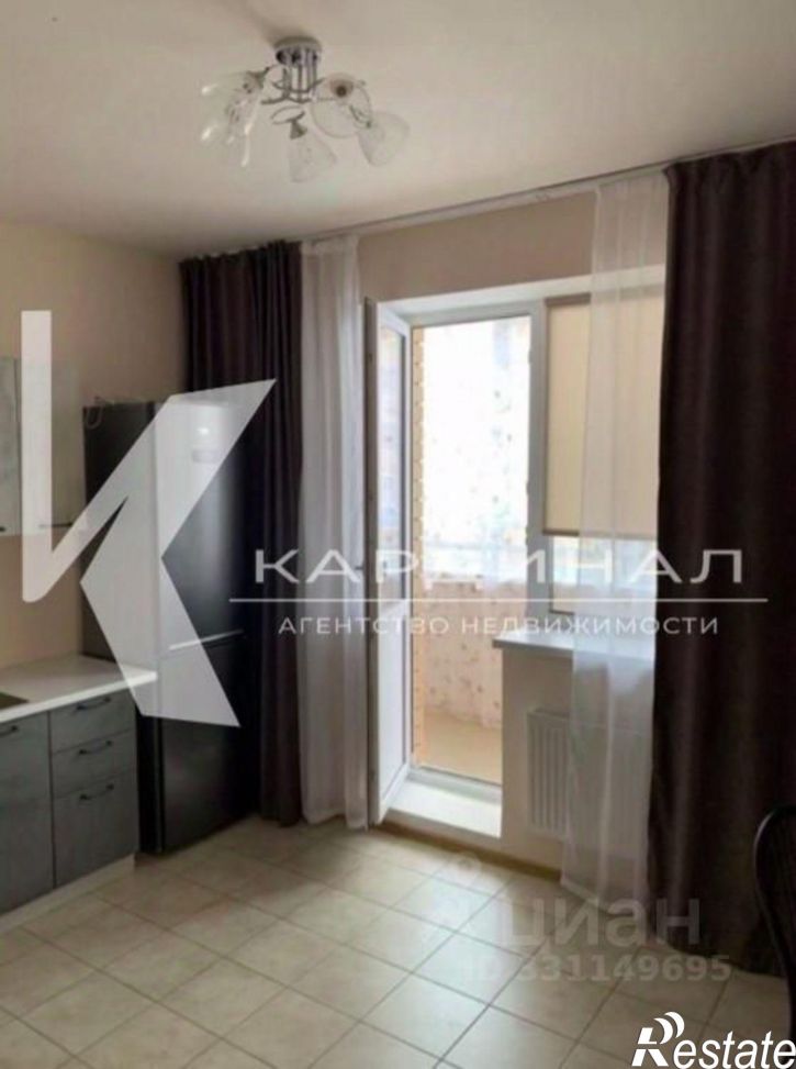 1-комн квартира Степной мкр, 28,  д. 28