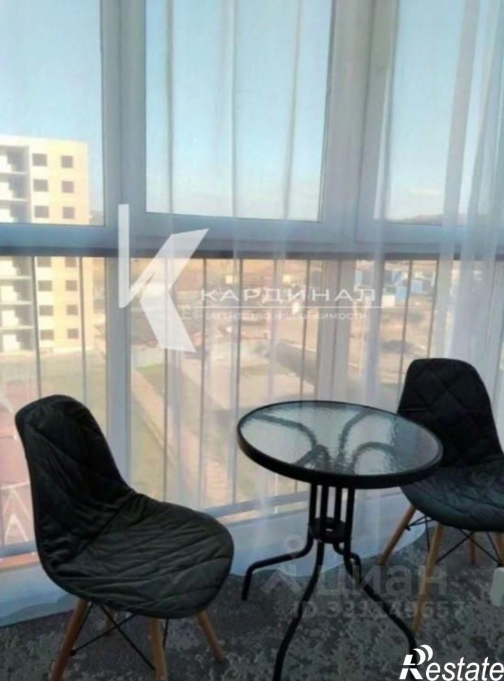 1-комн квартира Степной мкр, 35,  д. 35