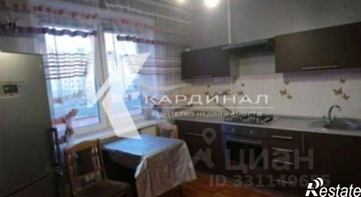 1-комн квартира Южный мкр, 2,  д. 2