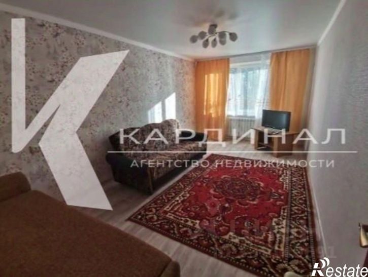 2-комн квартира мкр Лебединец, 12,  д. 12