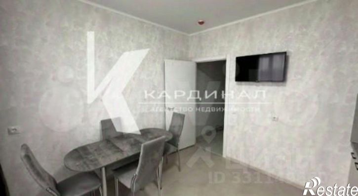 1-комн квартира Степной мкр, 35,  д. 35