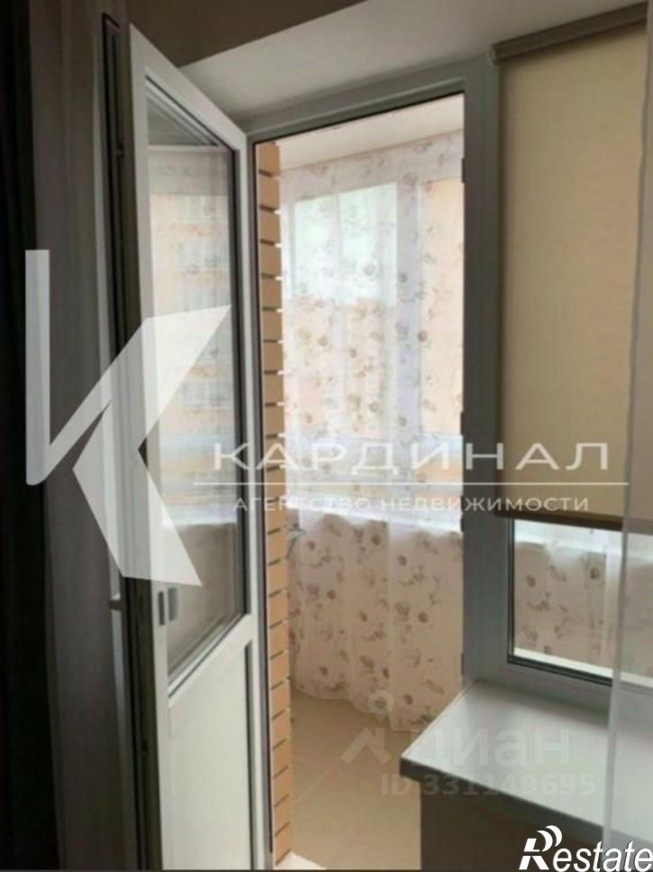 1-комн квартира Степной мкр, 28,  д. 28