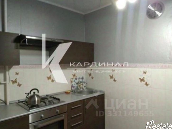 1-комн квартира Южный мкр, 2,  д. 2