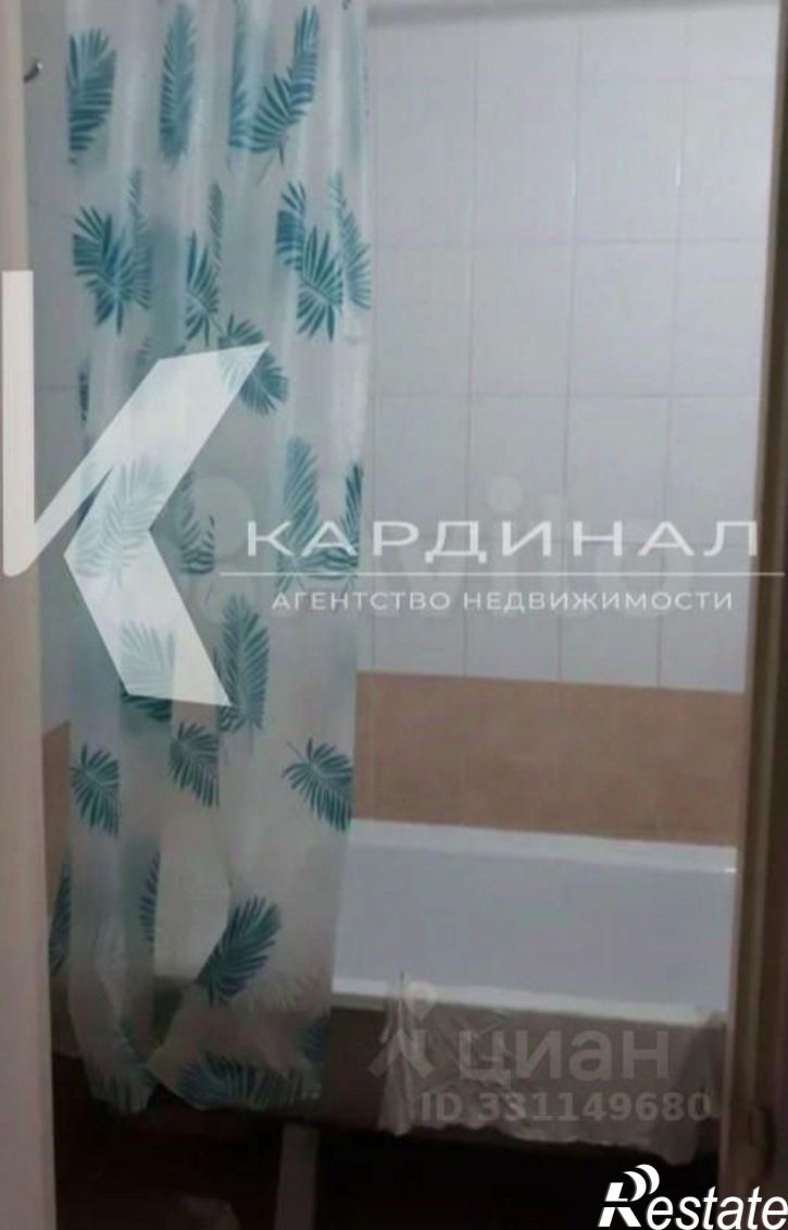 2-комн квартира Северный мкр, 30,  д. 30