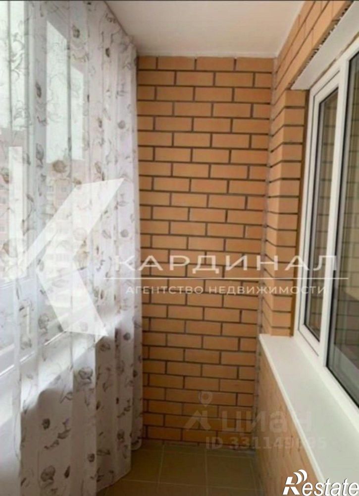 1-комн квартира Степной мкр, 28,  д. 28