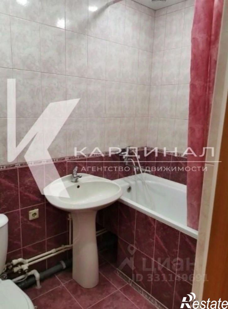 2-комн квартира мкр Лебединец, 12,  д. 12