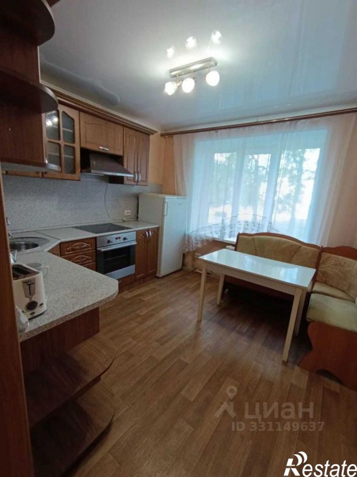 1-комн квартира Интернациональный мкр, 26,  д. 26