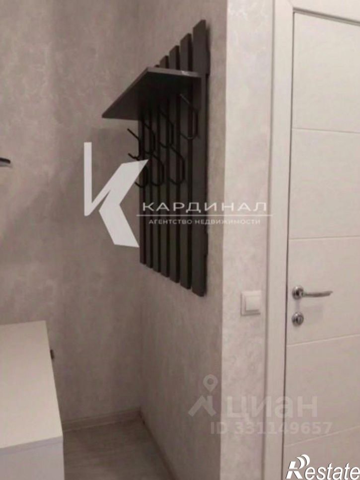 1-комн квартира Степной мкр, 35,  д. 35