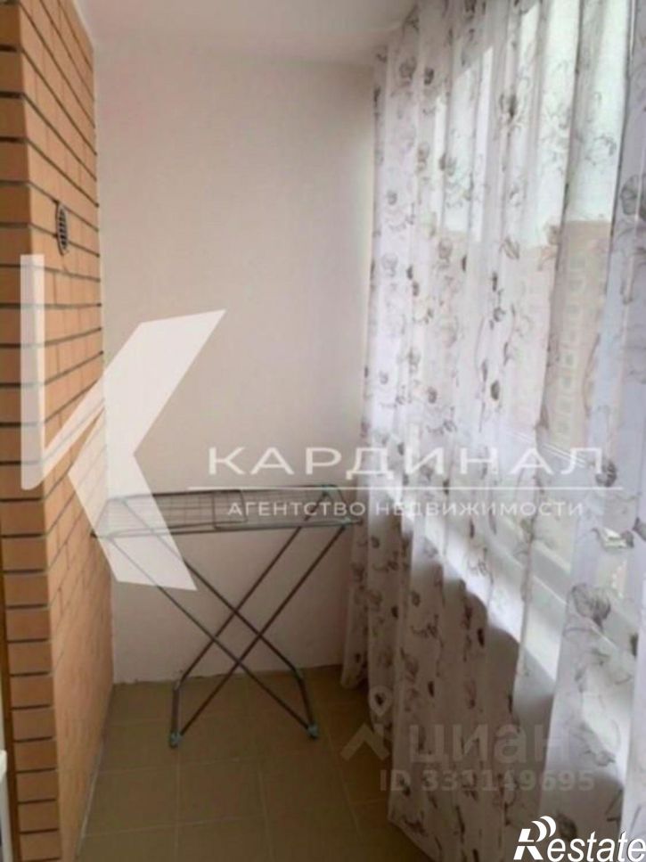 1-комн квартира Степной мкр, 28,  д. 28