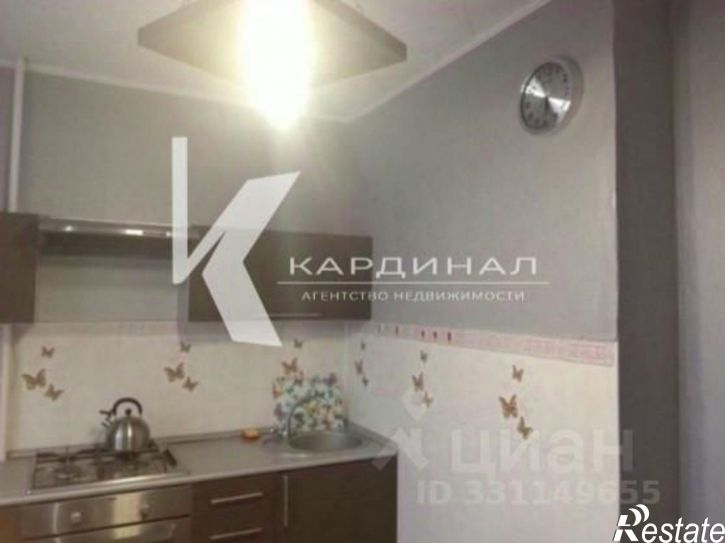 1-комн квартира Южный мкр, 2,  д. 2