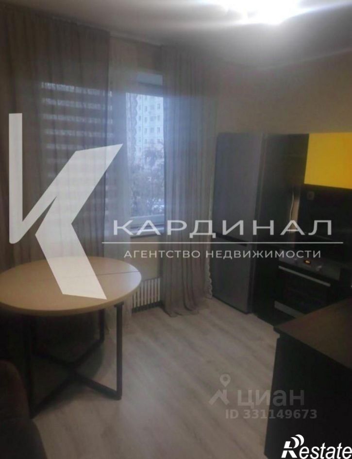 1-комн квартира Северный мкр, 32,  д. 32
