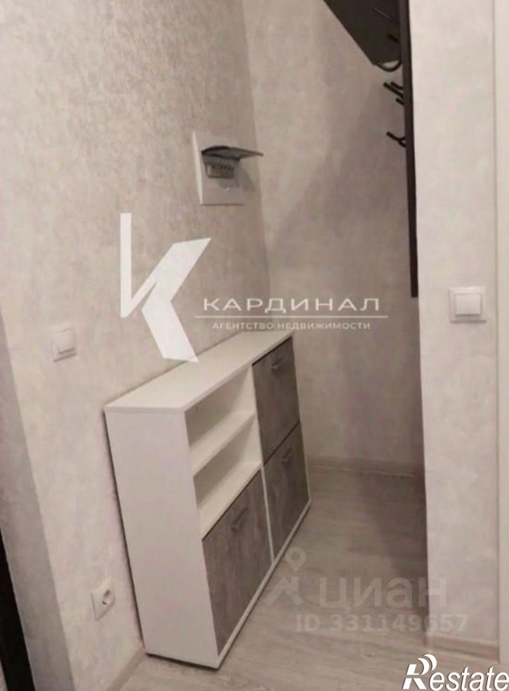 1-комн квартира Степной мкр, 35,  д. 35