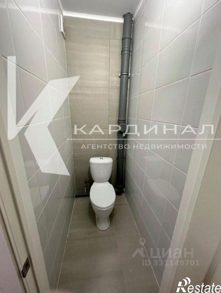 1-комн квартира мкр Космос, 11,  д. 11