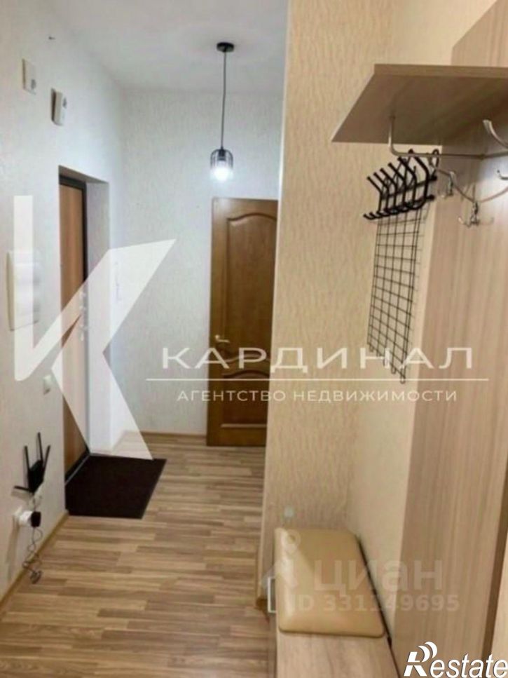 1-комн квартира Степной мкр, 28,  д. 28