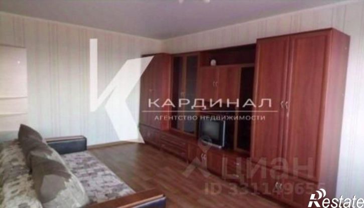1-комн квартира Южный мкр, 2,  д. 2