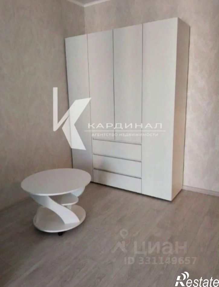 1-комн квартира Степной мкр, 35,  д. 35