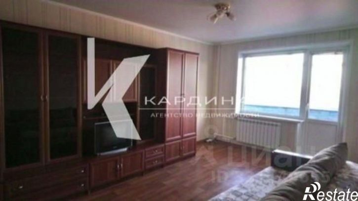 1-комн квартира Южный мкр, 2,  д. 2