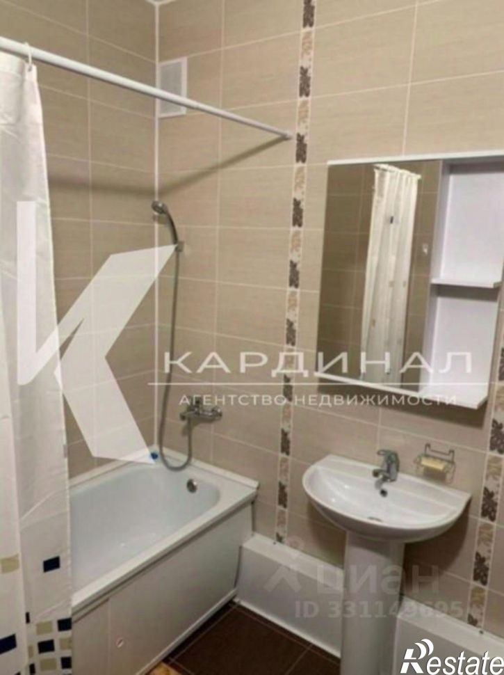 1-комн квартира Степной мкр, 28,  д. 28