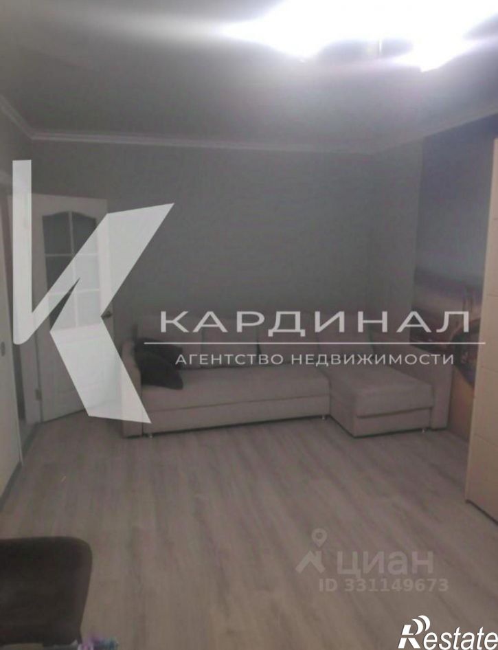 1-комн квартира Северный мкр, 32,  д. 32