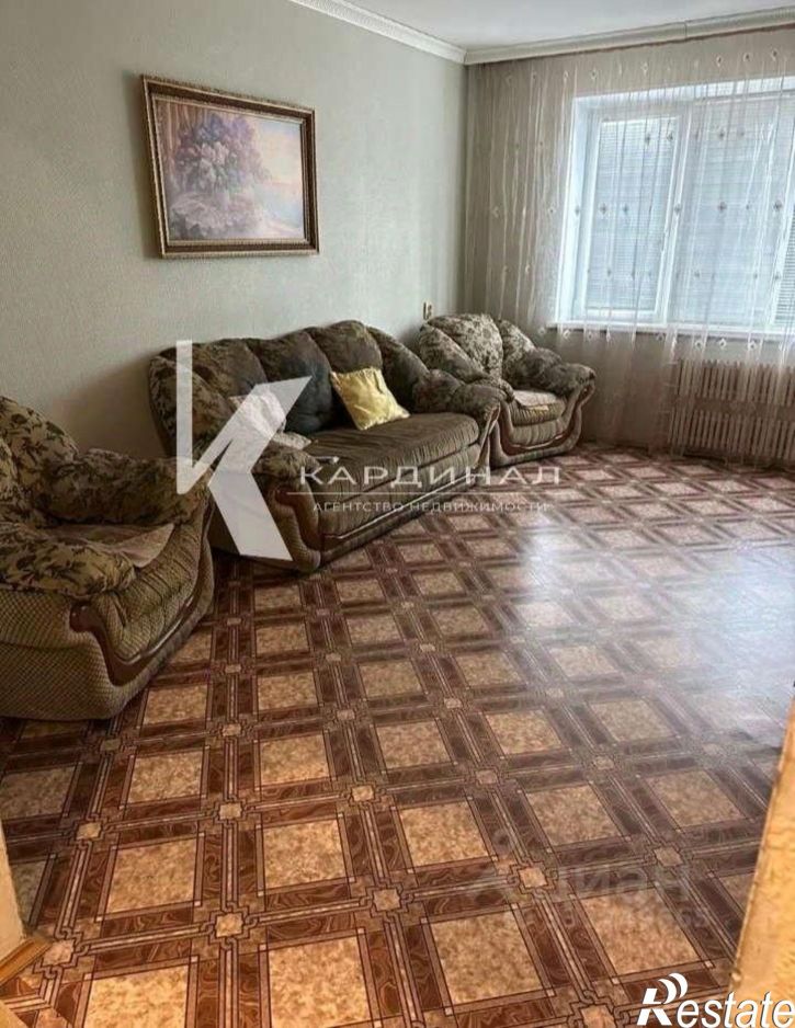 3-комн квартира Северный мкр, 30,  д. 30