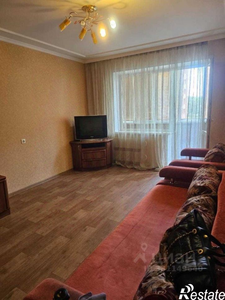 1-комн квартира Восточный мкр, 10 1,  д. 10 1,  к. 1