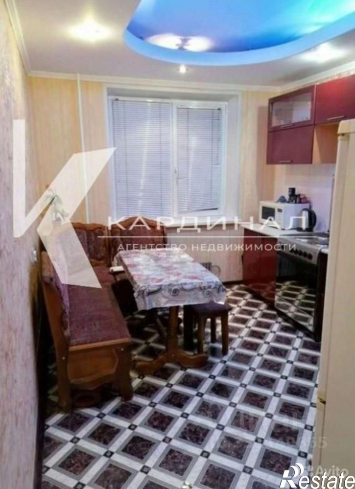 3-комн квартира Северный мкр, 30,  д. 30