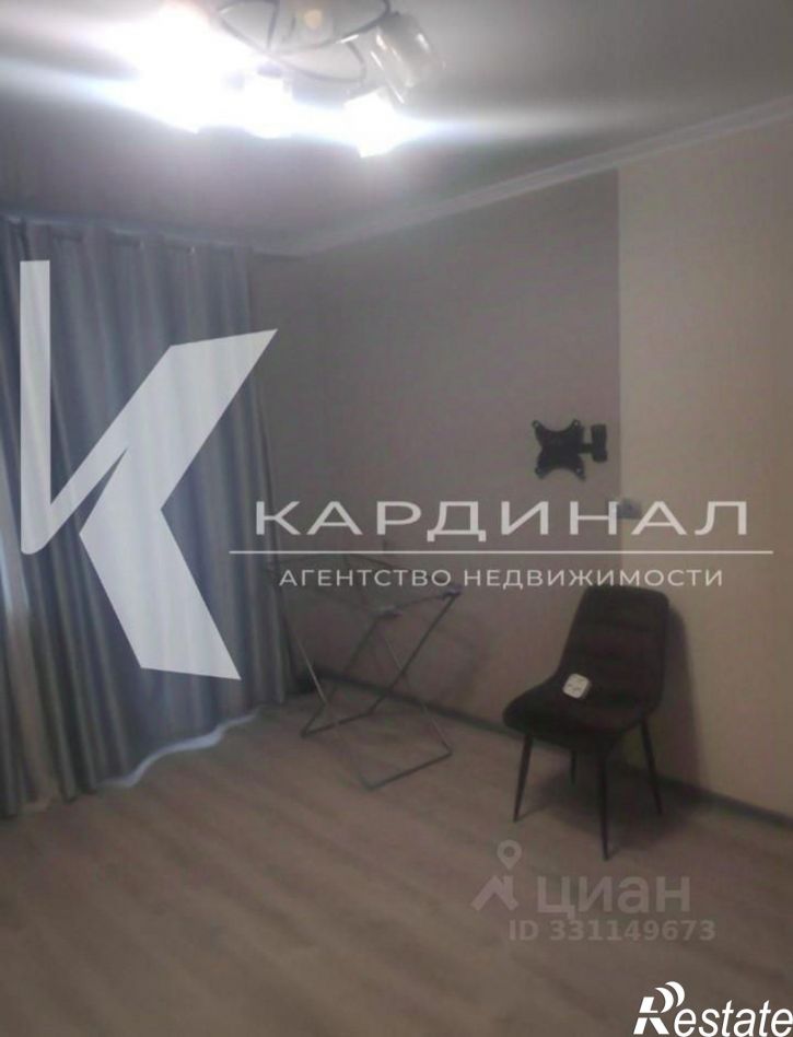 1-комн квартира Северный мкр, 32,  д. 32