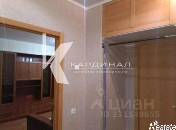1-комн квартира Южный мкр, 2,  д. 2
