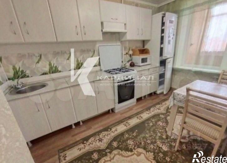 3-комн квартира Весенний мкр, 2,  д. 2