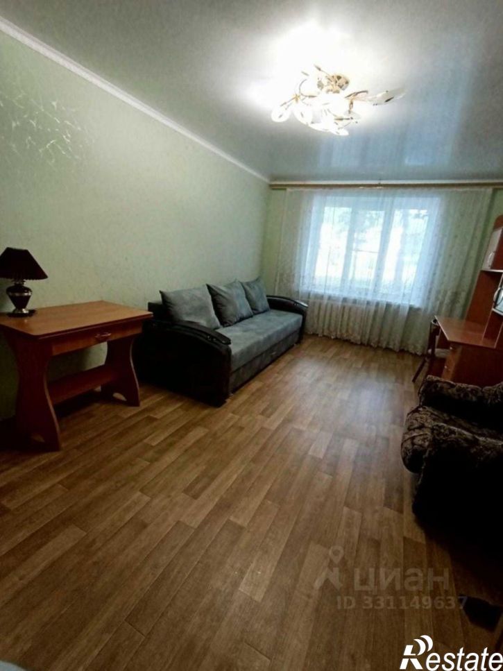 1-комн квартира Интернациональный мкр, 26,  д. 26