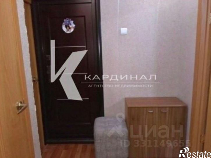1-комн квартира Южный мкр, 2,  д. 2