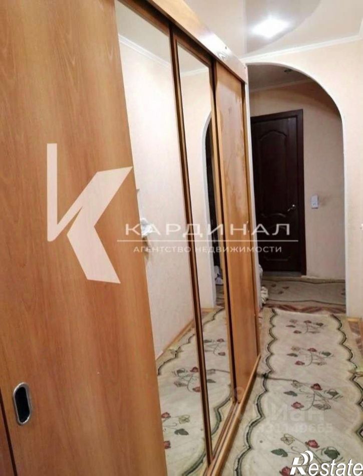 3-комн квартира Северный мкр, 30,  д. 30