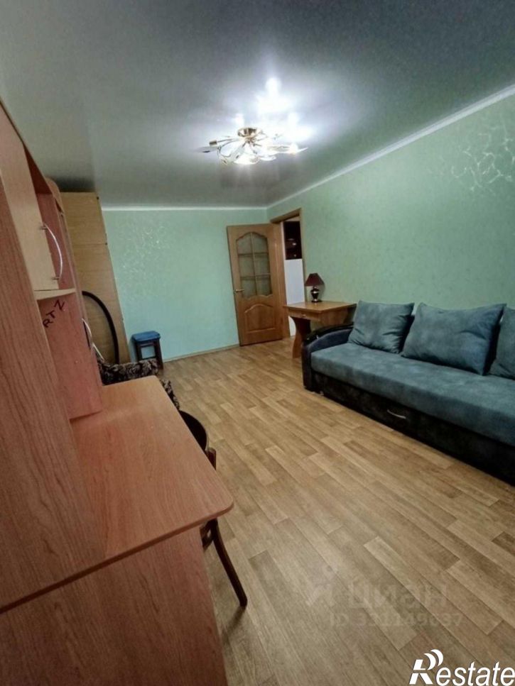 1-комн квартира Интернациональный мкр, 26,  д. 26