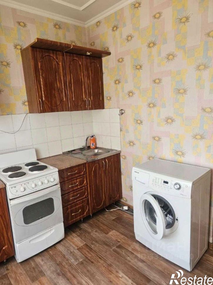 1-комн квартира Восточный мкр, 10 1,  д. 10 1,  к. 1