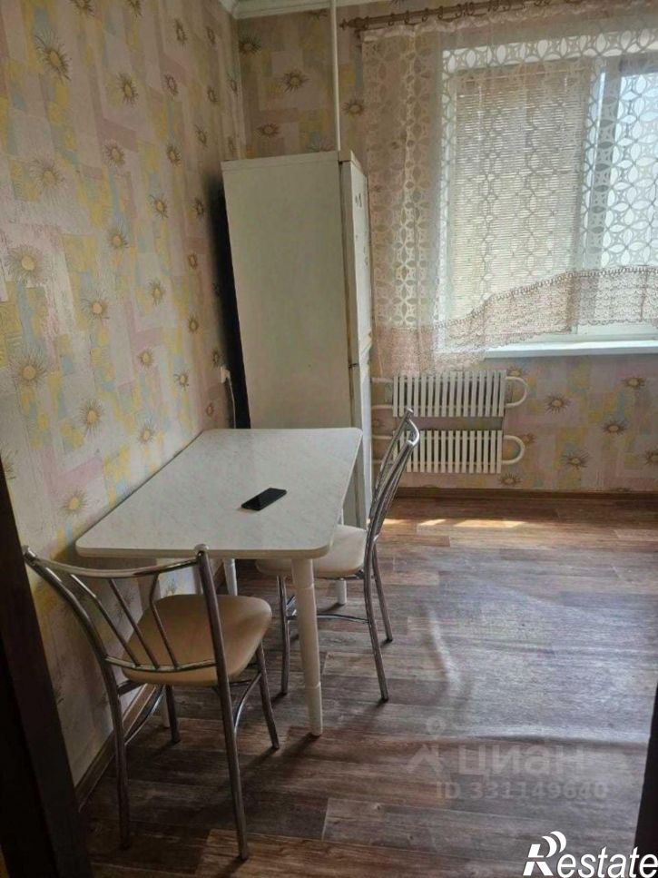 1-комн квартира Восточный мкр, 10 1,  д. 10 1,  к. 1