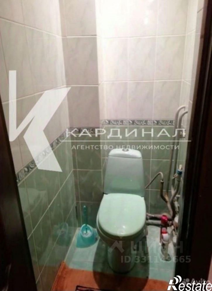 3-комн квартира Северный мкр, 30,  д. 30