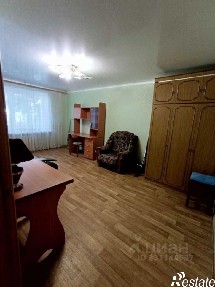 1-комн квартира Интернациональный мкр, 26,  д. 26